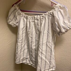 Flowy blouse